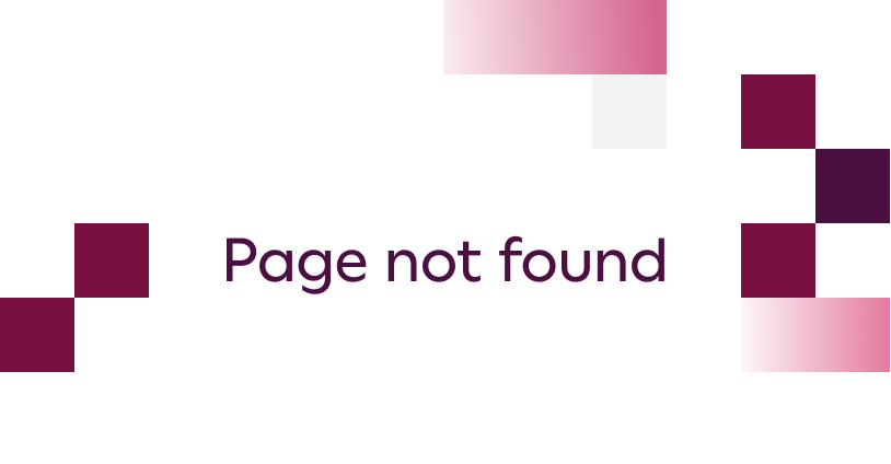 Error 404: Page Not Found