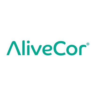 AliveCor logo