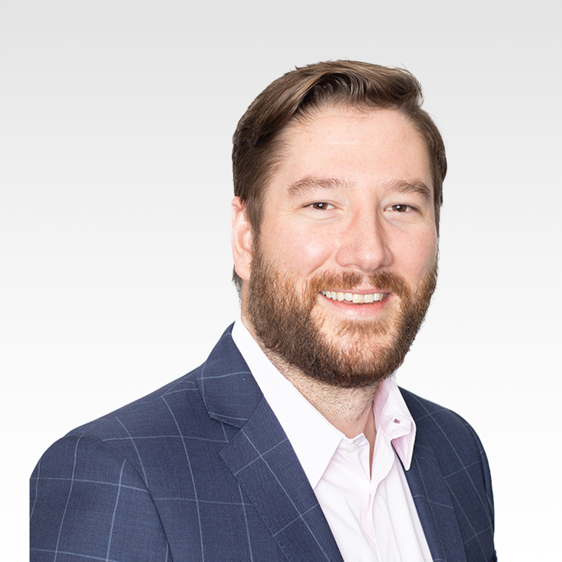 Andrew Jardine, Managing Director at Faptic Technology