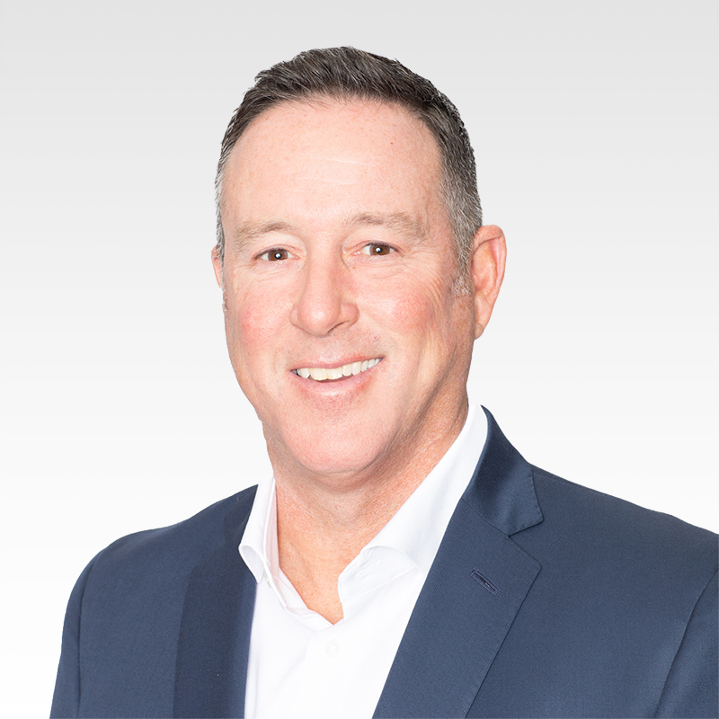 Mike Bonello headshot