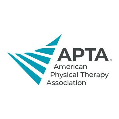 APTA American Physical Therapy Association Logo