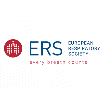European Respiratory Society Every Breath Counts logo