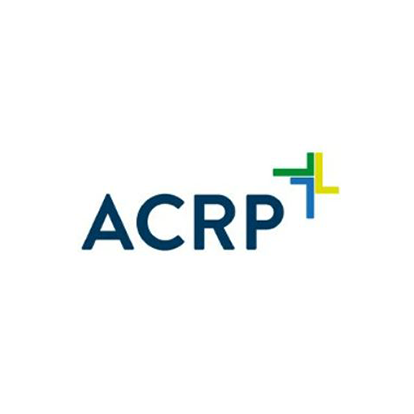 ACRP event logo