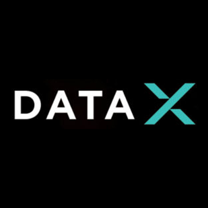 DataX Event Logo
