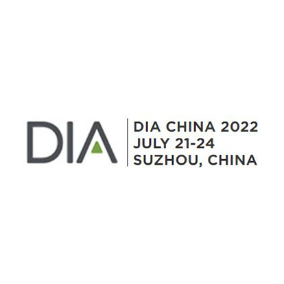 DIA China event logo