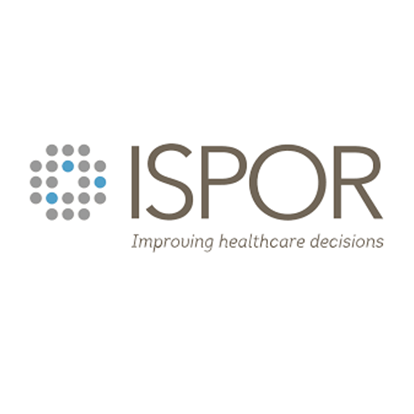 ISPOR event logo