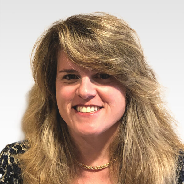 Elizabeth Greenstein headshot