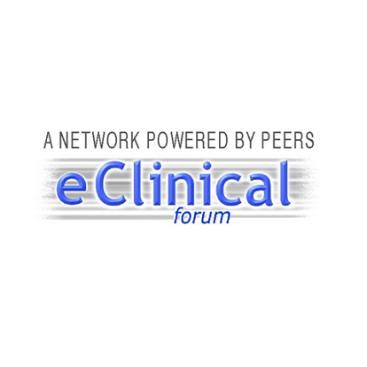 eClinical event logo