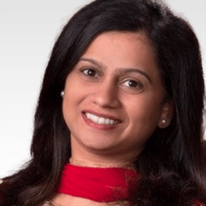 Madhura Ingalhalikar headshot