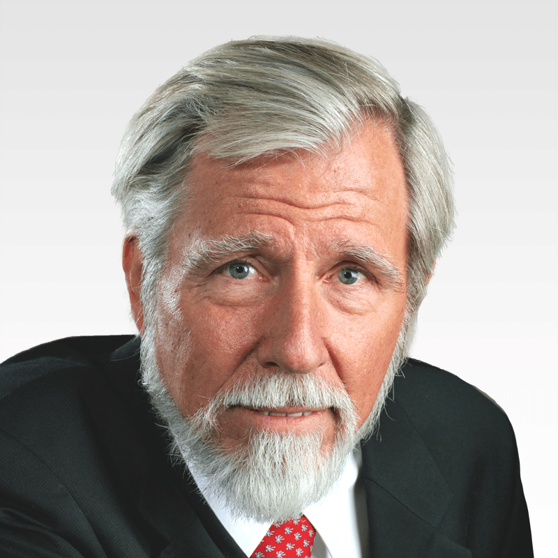 Stephen Raymond headshot