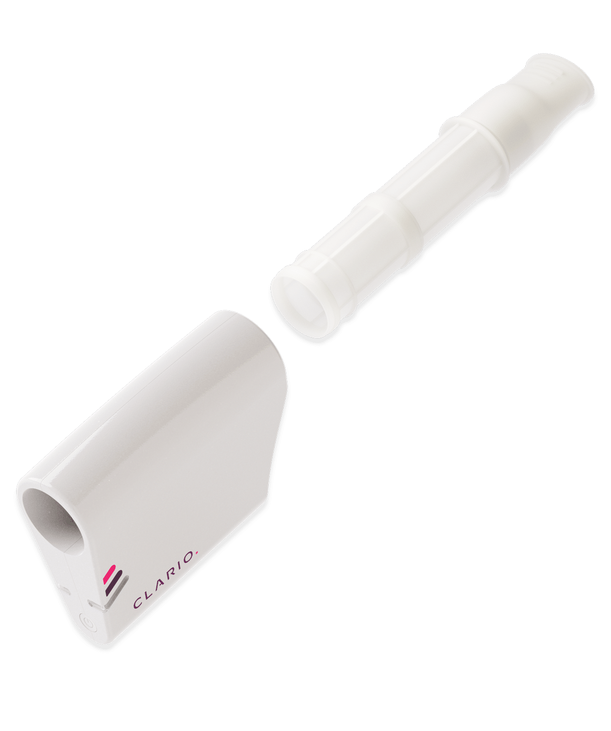 AtHome Spirometry Clario