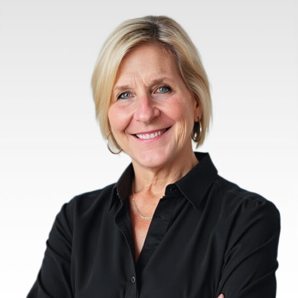 Lorie Scrabis Yaccino headshot