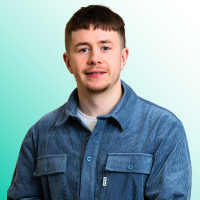 cameron kirk headshot