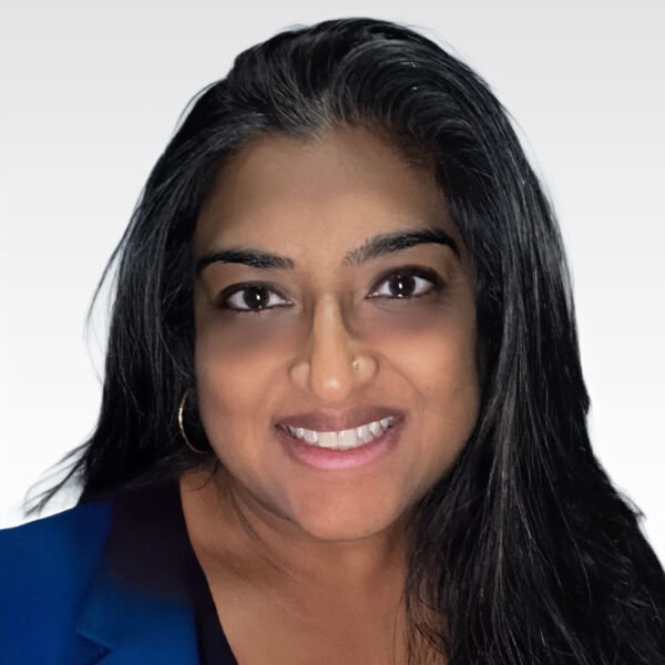 Amee Patel headshot