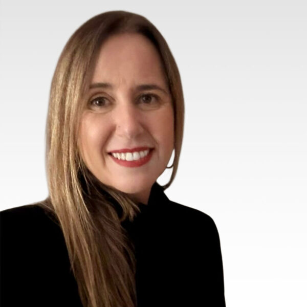 Barbara Echevarria headshot