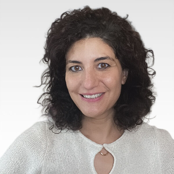 Catarina Cunha headshot