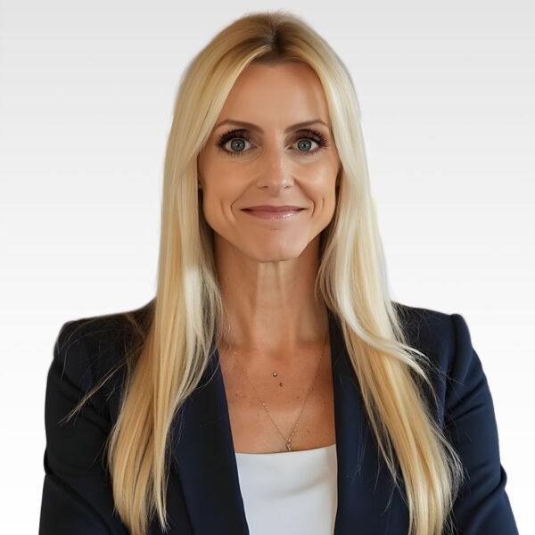 Jan Malecki headshot