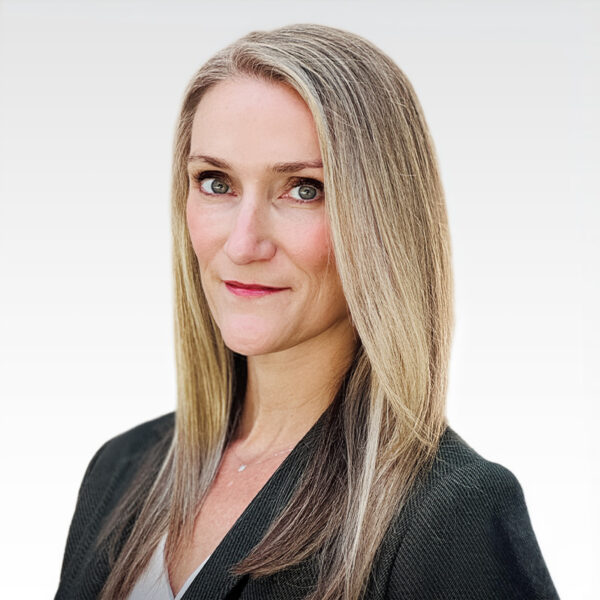 Stacey Rumerman headshot