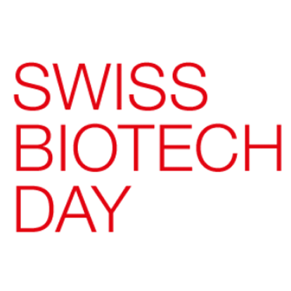 Swiss Biotech Day 2026