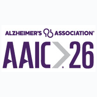 AAIC 2026 event logo